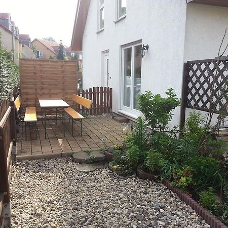 Ferienwohnung Schusi Freital Exterior photo
